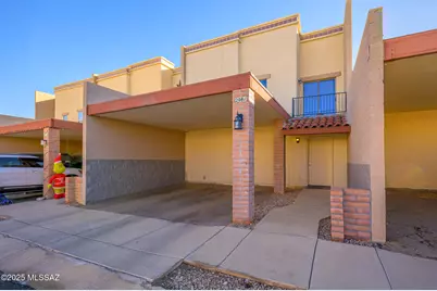 2081 W Cadbury Court, Tucson, AZ 85713 - Photo 35