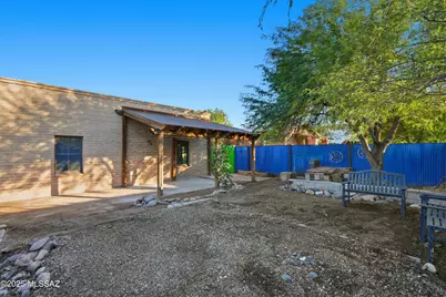 825 S Fremont Avenue, Tucson, AZ 85719 - Photo 35