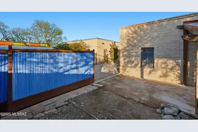 825 S Fremont Avenue, Tucson, AZ 85719 - Photo 39