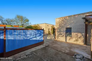 825 S Fremont Ave, Tucson, AZ 85719 - Photo 39