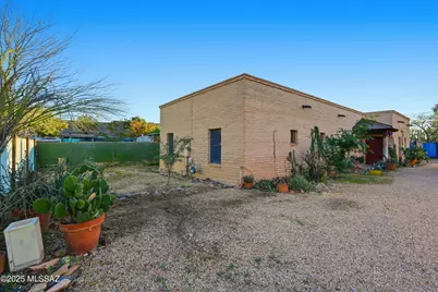 825 S Fremont Avenue, Tucson, AZ 85719 - Photo 41