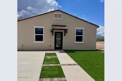 127 Via Venezuela, Rio Rico, AZ 85648 - Photo 3