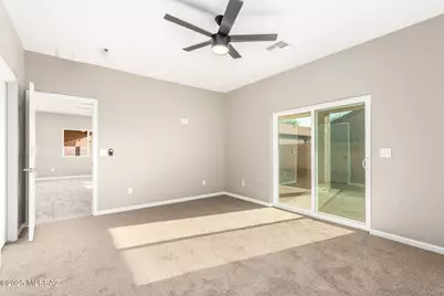 6650 S Cut Bow Drive, Tucson, AZ 85757 - Photo 13