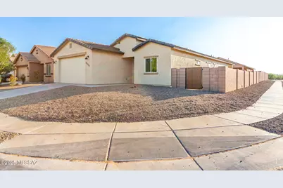 6650 S Cut Bow Drive, Tucson, AZ 85757 - Photo 3