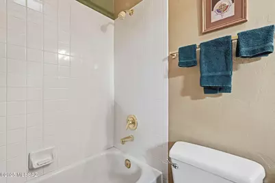 575 W Via Rosaldo, Green Valley, AZ 85614 - Photo 33