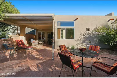 575 W Via Rosaldo, Green Valley, AZ 85614 - Photo 43