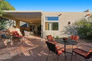 575 W Via Rosaldo, Green Valley, AZ 85614 - Photo 43