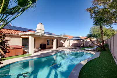 7246 E Shoreline Drive, Tucson, AZ 85715 - Photo 37