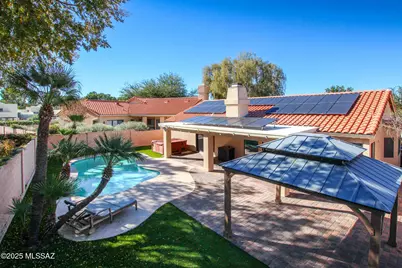 7246 E Shoreline Drive, Tucson, AZ 85715 - Photo 1