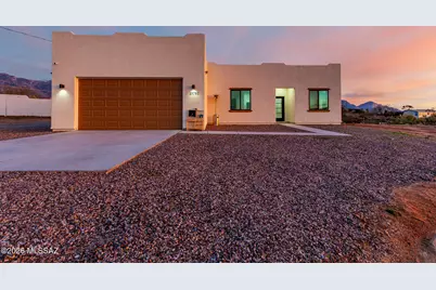 [Address not provided], Tucson, AZ 85739 - Photo 1