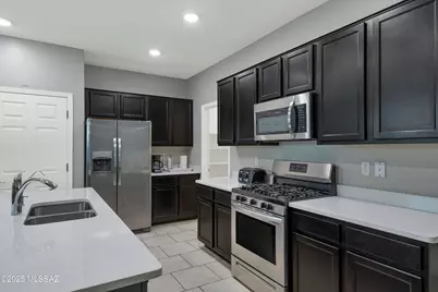 6524 S Calle Diablo Drive, Tucson, AZ 85757 - Photo 3