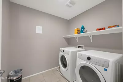 6524 S Calle Diablo Drive, Tucson, AZ 85757 - Photo 13