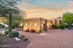 4839 E Placita PROVIDA, Tucson, AZ 85718 - Photo 35