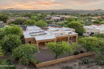 4839 E Placita Provida, Tucson, AZ 85718 - Photo 39