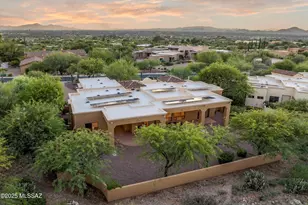 4839 E Placita PROVIDA, Tucson, AZ 85718 - Photo 39