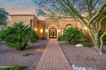 4839 E Placita Provida, Tucson, AZ 85718 - Photo 3