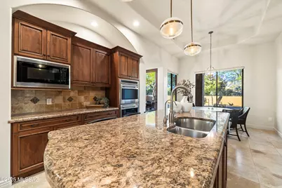 4839 E Placita Provida, Tucson, AZ 85718 - Photo 9