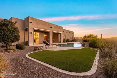 12265 N Durham Wash Drive, Marana, AZ 85658 - Photo 35