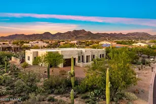 12265 N Durham Wash Dr, Marana, AZ 85658 - Photo 45