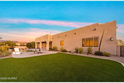 12265 N Durham Wash Drive, Marana, AZ 85658 - Photo 37