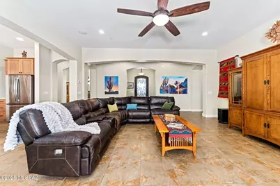 12265 N Durham Wash Drive, Marana, AZ 85658 - Photo 11