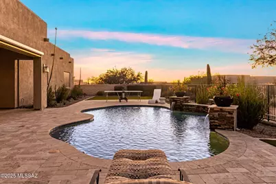 12265 N Durham Wash Drive, Marana, AZ 85658 - Photo 33