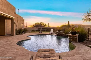 12265 N Durham Wash Dr, Marana, AZ 85658 - Photo 33