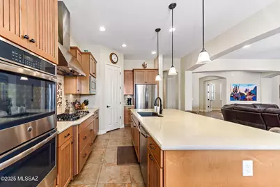 12265 N Durham Wash Drive, Marana, AZ 85658 - Photo 7
