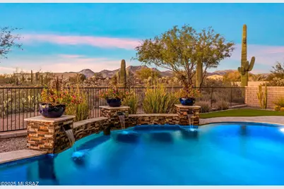 12265 N Durham Wash Drive, Marana, AZ 85658 - Photo 3