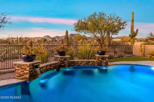 12265 N Durham Wash Dr, Marana, AZ 85658 - Photo 3