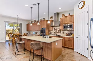 12265 N Durham Wash Dr, Marana, AZ 85658 - Photo 5