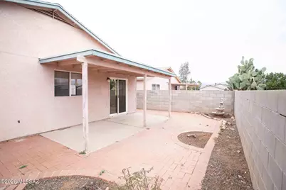 4611 S Foxdale Drive, Tucson, AZ 85730 - Photo 19