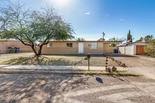 4818 E 25th St, Tucson, AZ 85711 - Photo 1