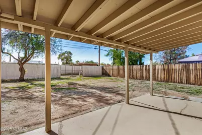 4818 E 25th Street, Tucson, AZ 85711 - Photo 25