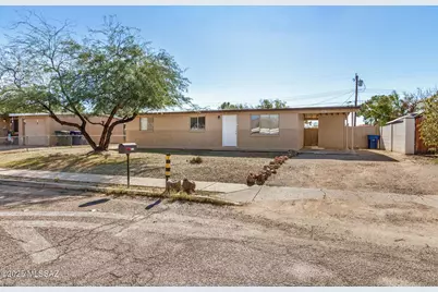 4818 E 25th Street, Tucson, AZ 85711 - Photo 5