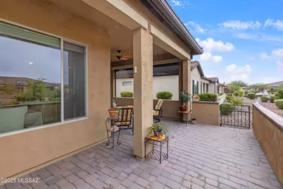 62896 E Thunder Rock Drive, Tucson, AZ 85739 - Photo 25