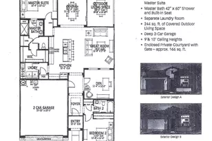 62896 E Thunder Rock Dr, Tucson, AZ 85739 - Photo 43