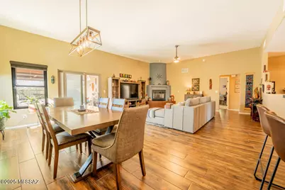 9301 N Moon View Place, Tucson, AZ 85742 - Photo 15