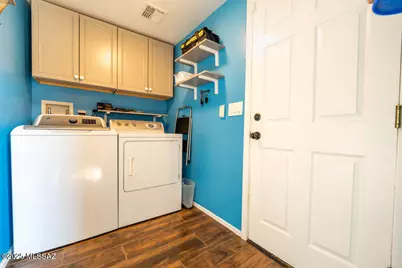 9301 N Moon View Place, Tucson, AZ 85742 - Photo 9