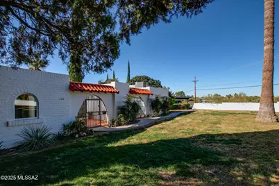 703 W Las Lomitas Road, Tucson, AZ 85704 - Photo 27