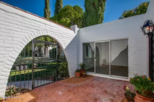 703 W Las Lomitas Rd, Tucson, AZ 85704 - Photo 5