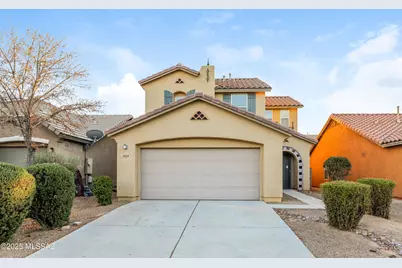 4814 E Canary Grass Drive, Tucson, AZ 85756 - Photo 1