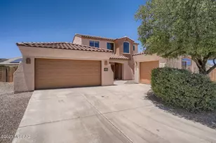 9213 N Desert Earth Pl, Tucson, AZ 85743 - Photo 3
