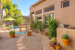 13828 N Topflite Dr, Oro Valley, AZ 85755 - Photo 33