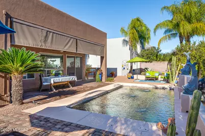 13828 N Topflite Drive, Oro Valley, AZ 85755 - Photo 29