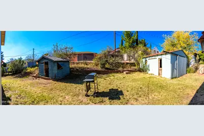609 Oliver Circle, Bisbee, AZ 85603 - Photo 41