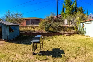 609 Oliver Cir, Bisbee, AZ 85603 - Photo 41