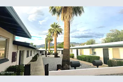 3717 E Lee Street #3, Tucson, AZ 85716 - Photo 1