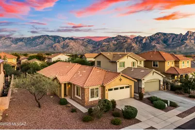 12928 N Shell Traders Court, Oro Valley, AZ 85755 - Photo 1