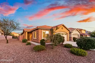 12928 N Shell Traders Ct, Oro Valley, AZ 85755 - Photo 3